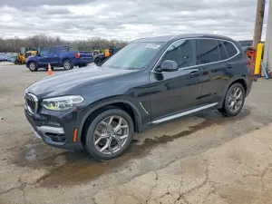 BMW X3 2.0L 4 2020