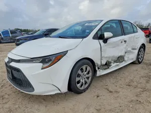 Toyota Corolla 1.8L 4 2021