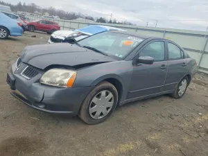 Mitsubishi Galant 2.4L 4 2004