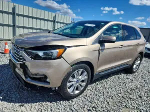 Ford Edge 2.0L 4 2021