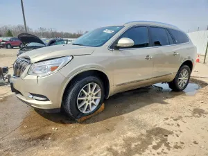 Buick Enclave 3.6L 6 2015