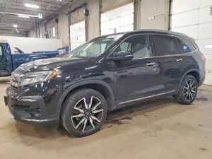 Honda Pilot 3.5L 6 2021