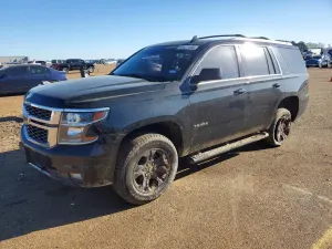 Chevrolet Tahoe 5.3L 8 2017