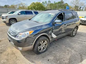 Hyundai Veracruz 3.8L 6 2012