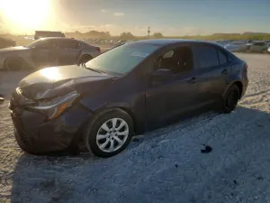Toyota Corolla 2.0L 4 2023