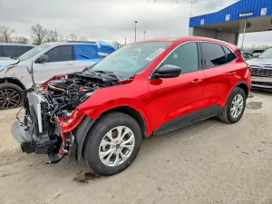 Ford Escape 1.5L 3 2024