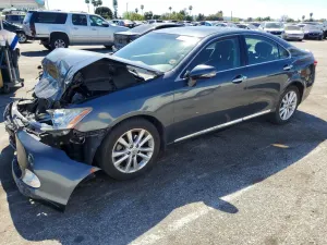 Lexus ES 3.5L 6 2010