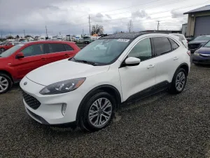 Ford Escape 1.5L 3 2021