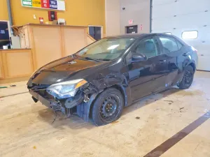 Toyota Corolla 1.8L 4 2014