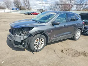 Ford Escape 1.5L 3 2020