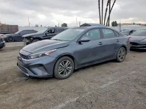 Kia Cerato / Forte / K3 2.0L 4 2023
