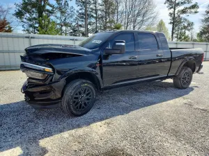 RAM 2500 6.7L 6 2025