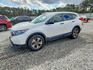 Honda CR-V 2.4L 4 2019
