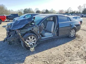 Toyota Avalon 3.5L 6 2007
