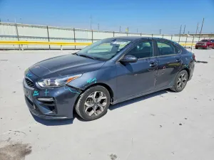 Kia Cerato / Forte / K3 2.0L 4 2021
