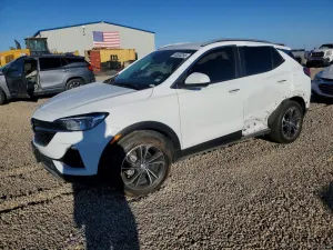 Buick Encore 1.2L 3 2022