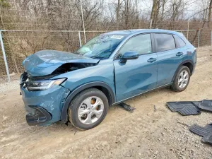 Honda HR-V 2.0L 4 2023