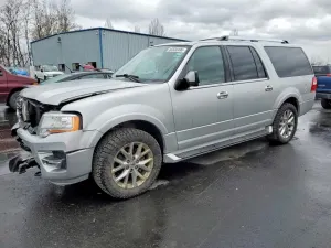 Ford Expedition 3.5L 6 2017