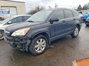 Honda CR-V 2.4L 4 2007