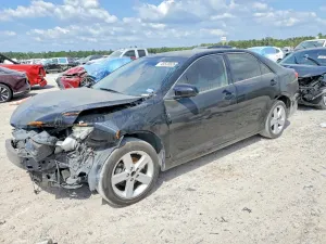 Toyota Camry 2.5L 4 2014