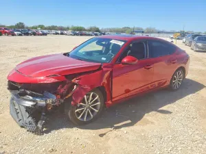 Acura Integra 1.5L 4 2026