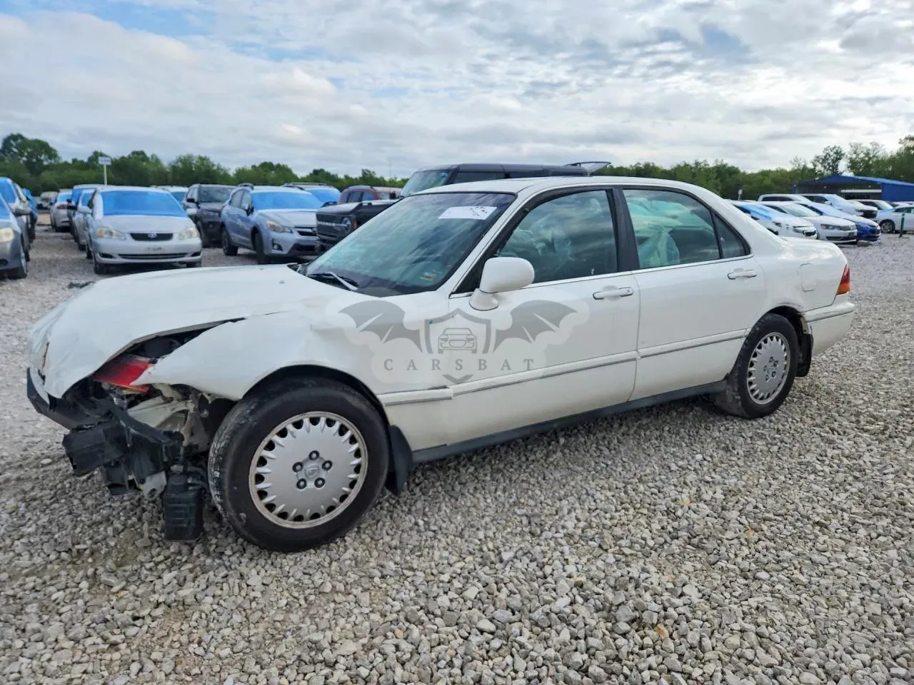 Acura RL 1996