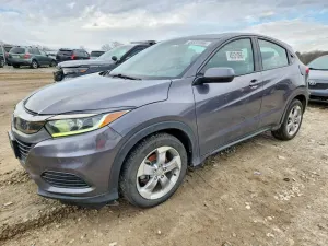 Honda HR-V 1.8L 4 2019