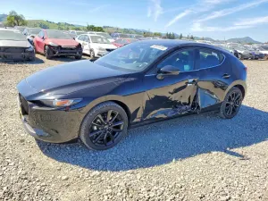 Mazda 3 2.5L 4 2026