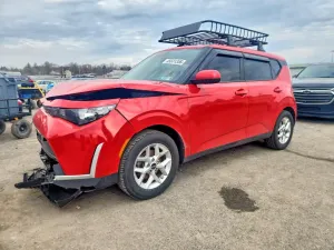 Kia Soul 2.0L 4 2023