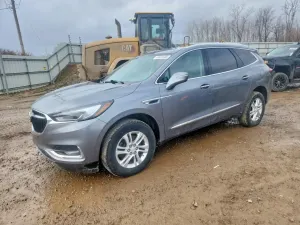 Buick Enclave 3.6L 6 2019