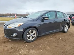 Ford Focus 2.0L 4 2012