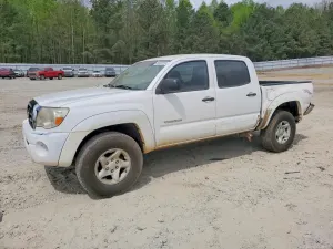 Toyota Tacoma 4.0L 6 2006