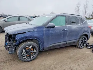 Kia Seltos 2.0L 4 2026