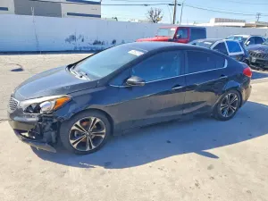 Kia Cerato / Forte / K3 2.0L 4 2015