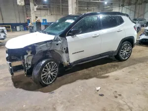 Jeep Compass 2.0L 4 2023