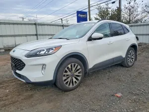 Ford Escape 2.0L 4 2020