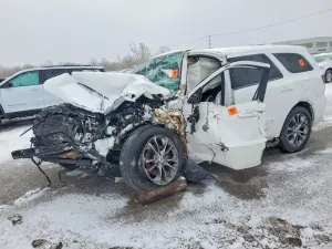 Dodge Durango 5.7L 8 2019