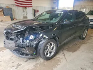 Chevrolet Trax 1.2L 3 2025