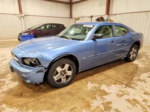 Dodge Charger 3.5L 6 2007