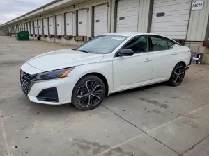 Nissan Altima 2.5L 4 2025