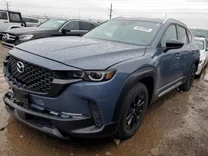 Mazda CX-50 2.5L 4 2024