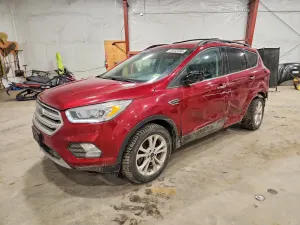 Ford Escape 1.5L 4 2019