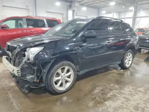 Lexus RX 3.5L 6 2008