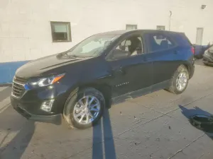 Chevrolet Equinox 1.5L 4 2020