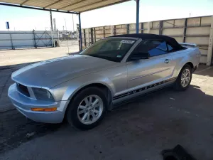 Ford Mustang 4.0L 6 2006
