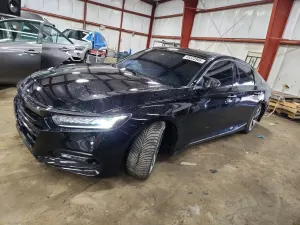 Honda Accord 2.0L 4 2018
