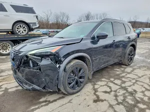 Nissan Rogue 1.5L 3 2023