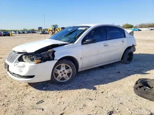 Saturn Ion 2.2L 4 2007