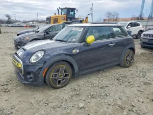 Mini Cooper 2021