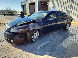 Acura TL 3.2L 6 2008